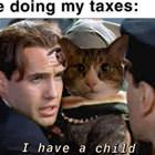 Doing My Taxes