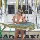 Doing Some Fishing