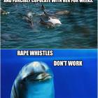 Dolphin Gangs