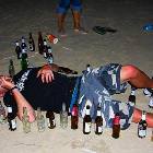 Done For The Night