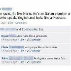 Dont Be Racist