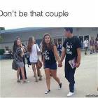 Dont Be That Couple