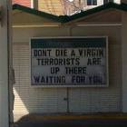 Dont Die A Virgin