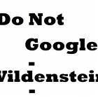 Dont Do It
