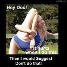 Dont Do That