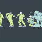 Dont Do The Robot