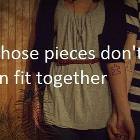 Dont Even Fit