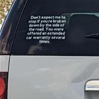 Dont Expect It