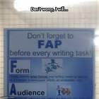 Dont Forget