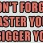 Dont Forget