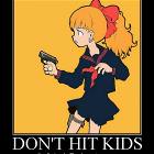 Dont Hit Kids