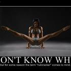 Dont Know Why