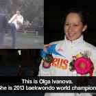 Dont Mess With Olga Ivanova