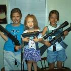 Dont Mess With Them