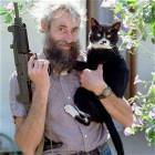 Dont Mess With This Guy