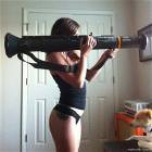 Dont Mess With This One