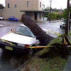 Dont Park There
