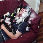 Dont Pass Out