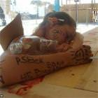 Dont Pass Out There