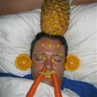 Dont Pass Out There