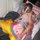 Dont Pass Out There