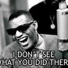 Dont See