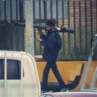 Dont Text And Bazooka