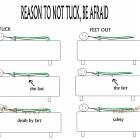 Dont Tuck