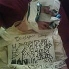 Dont Wake The Drunk