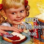 Dont Want That