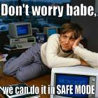 Dont Worry Babe