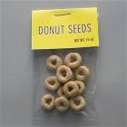 Donut Seeds