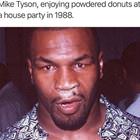 Donuts