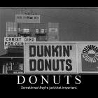 Donuts