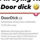 Doordick