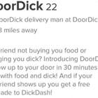 Doordick