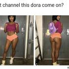 Dora
