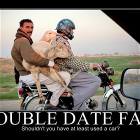 Double Date Fail