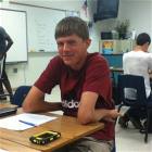 Double Jointed Kid