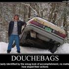 Douchebags