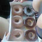 Doughnuts