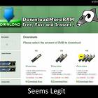 Download More Ram