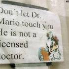Dr Mario