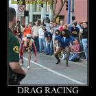 Drag Racing