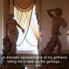 Dramatic Representation