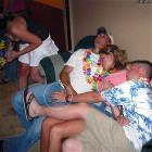 Drank Too Much