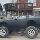 Dream Car