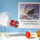 Dream It