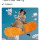 Dreamy