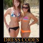 Dress Codes